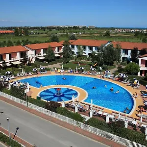 Pioppi Lido Altanea Apartment