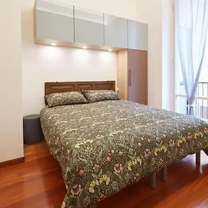 Corridoni Apartment Mailand