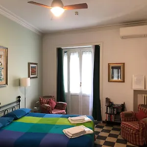Tourist Flat - A Due Passi Apartment Rom