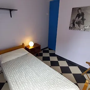 Il Sole Di Valletonda House Ferienhaus Corniglia