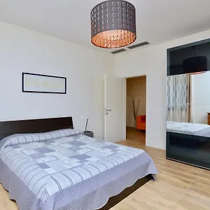 Ca' Etta Apartment Venedig