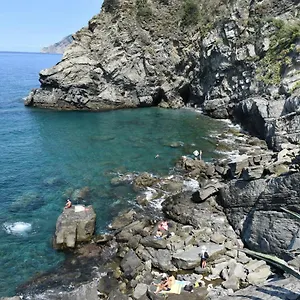 Sea View Cornelia Apartment Corniglia