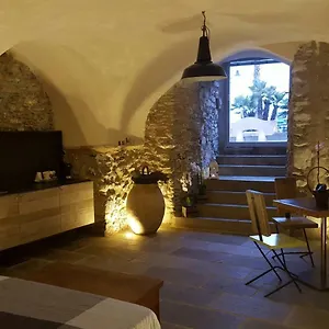 Loft Al Mare Bauernhof San Lorenzo al Mare