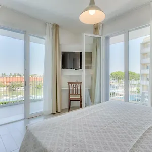 Ambassador Apartment