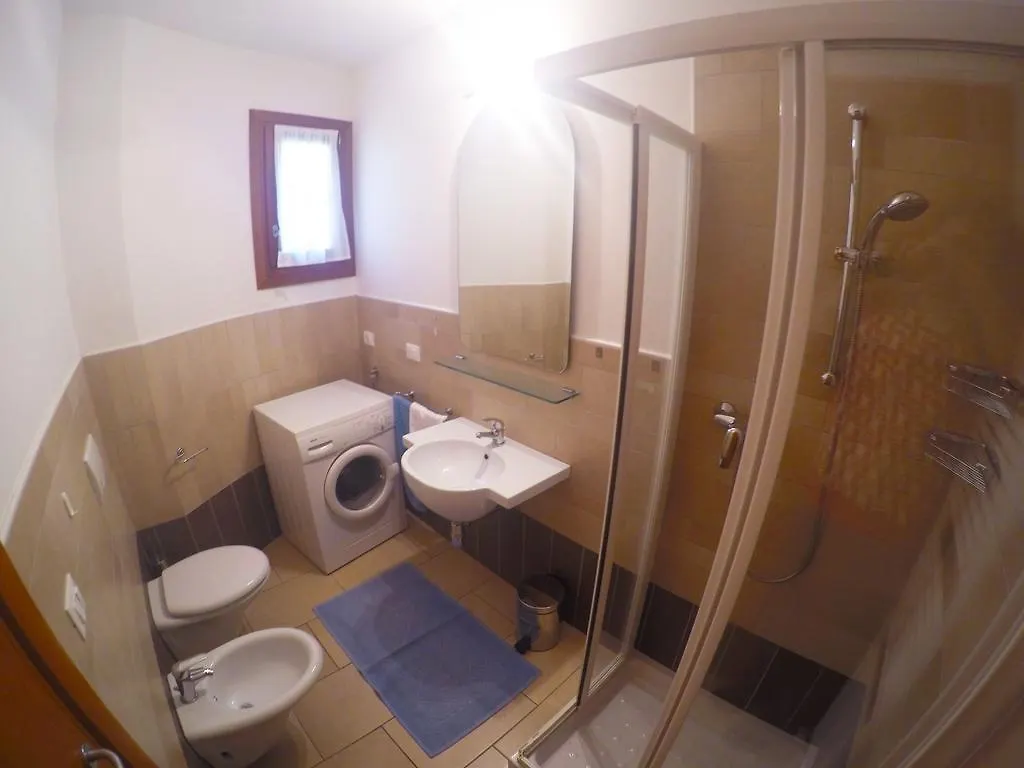 Residence Le Piramidi Caorle
